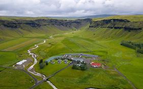 Adventure Hotel Geirland